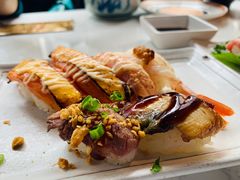 -极尚大喜屋日本料理(铜锣湾店)