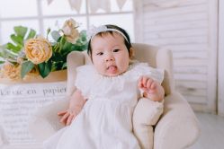 -嘟嘟卡奇儿童摄影