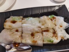 -白天鹅宾馆-宏图府餐厅