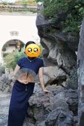 -禾美汉服·簪花·旗袍·旅拍摄影馆(沧浪亭店)