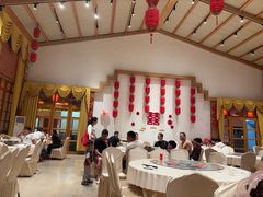 -年辉渔村·非遗传承餐厅(新丰江店)
