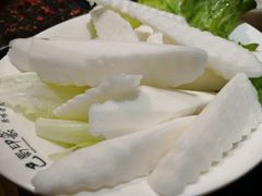 -巴蜀印象火锅(永陵总店)