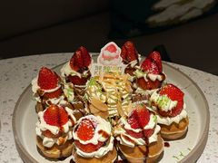 -BE BRIGHT KITCHEN(正佳广场店)