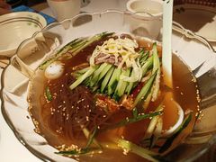 -七八冷面·延边朝鲜族美食(圣熙八号店)