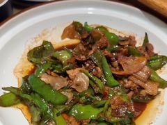 -绿茶餐厅(雁塔大悦城店)