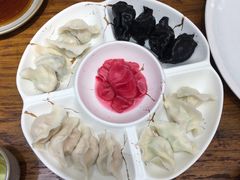 -必点海鲜·鲅鱼水饺(鞍山西道店)
