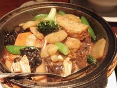 -文兴酒家(Chinatown - Gerrard Street)