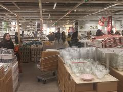 -宜家家居(西安未央商场店)