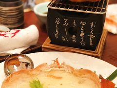 -蟹田居·活蟹料理(东城店)