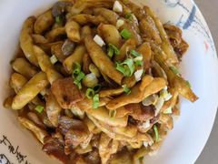 -大鹅岛绿色生态美食园