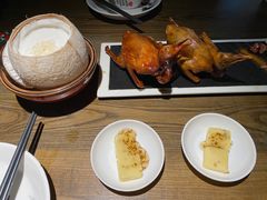 -大鸽饭(岗顶店)