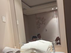 -华夏良子·足道SPA艾灸(翠微店)