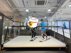 -SNOWGATE滑雪·华雪梦(老西门店)