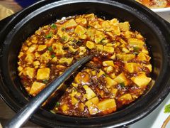 -辛香汇·现炒川菜(武进吾悦店)