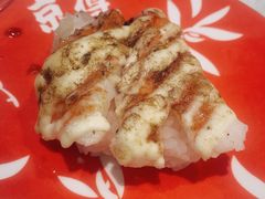 蟹足棒天妇罗-京樽回転寿司(奥林匹克店)