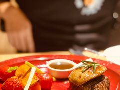 -TIAGO HOME KITCHEN(王府中环店)