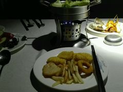 -星伦多 自助料理(圆融店)