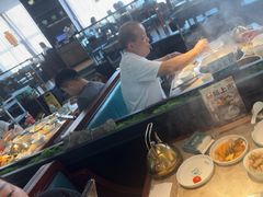 -淘米捞·米汤脆鲩鱼火锅(福田皇岗店)