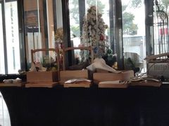 -五号茶居·新派粤菜·岭南五号酒店(沿江中路店)