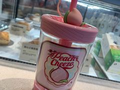 -喜茶(广州石牌桥店)