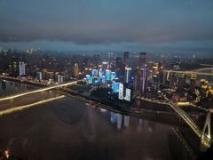 -WFC会仙楼观景台