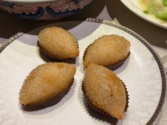-皇朝会.经典传统粤菜(外滩店)