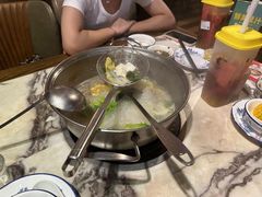 -悦来悦牛潮汕牛肉火锅(大浪店)