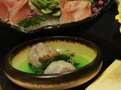 -捞王锅物料理(凯旋路店)