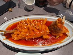 -老郑家东北春饼(茂业天地店)