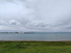 -青海湖二郎剑景区