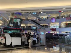 -江南环球港