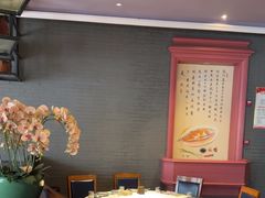 -八府香鸭·啫啫煲(华山路店)