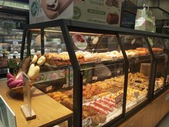 -仟吉KenGee(江南万达店)