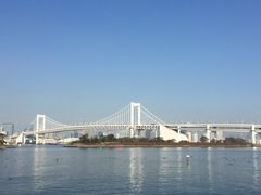 -台场海滨公园船码头