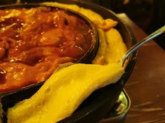 -Outdark Korean Restaurant