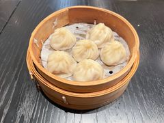 -宁波汤团店(外滩店)