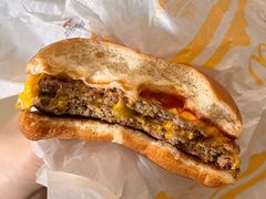 -麦当劳(沙河店)