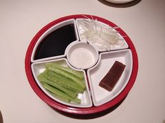 -京鸭棠中餐厅(新潮店)