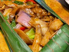 -雀舞云南菜(天津天河城购物中心店)