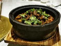 -阿斯牛牛·凉山菜(新会展店)