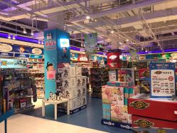 -玩具反斗城(王府井购物中心店)