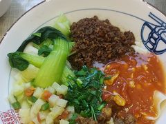 -大嘻咹biangbiang面(历史博物馆店)