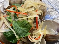 -白仁仔· 活烤海鲜 宵夜(豫园店)