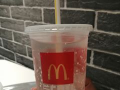 -麦当劳(新达汇三林店)