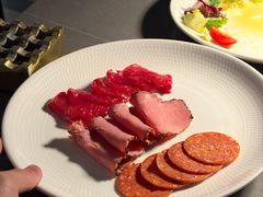 -SHUA耍·高空露台餐厅酒吧·重庆来福士洲际酒店