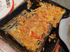 -钱锋炭缸烧烤(南湖大路总店)