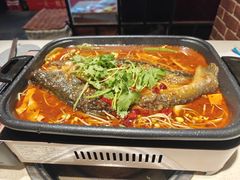 -钢管厂五区小郡肝串串香火锅(梅川路店)