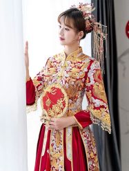 -金海岸婚纱摄影(塘沽店)