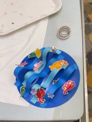 -奈尔宝·儿童乐园·亲子餐厅(星河湾店)