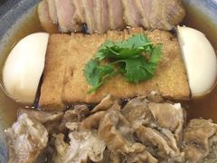 -宏状元现熬粥·京味菜(黄寺大街店)